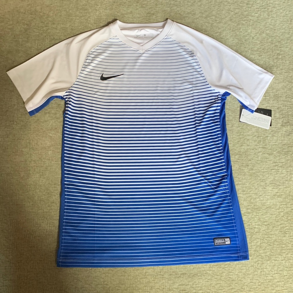 New!!! Nike precision performance IV Tee
